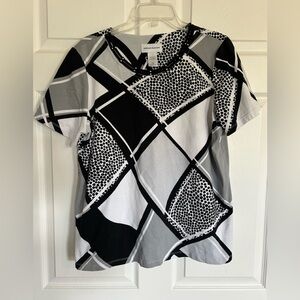 Women’s Alfred Dunner Blouse